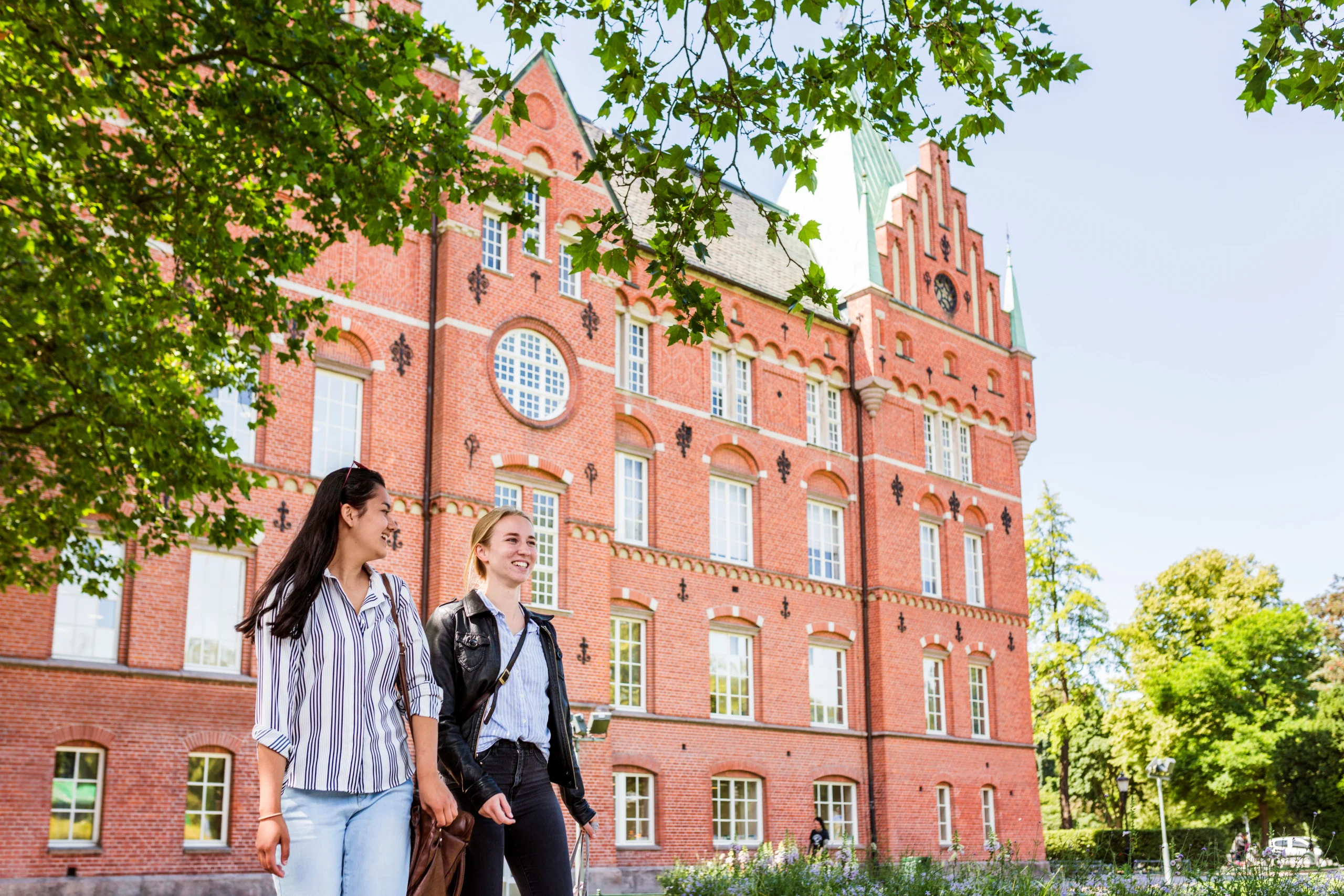 skolsäkerhet malmö