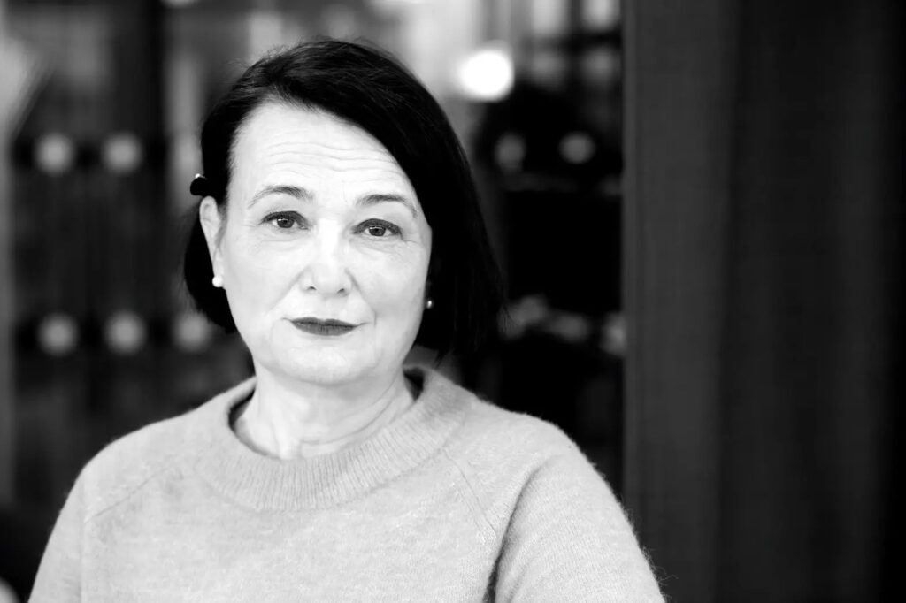 Maria Elmér, Cosafe Advisory