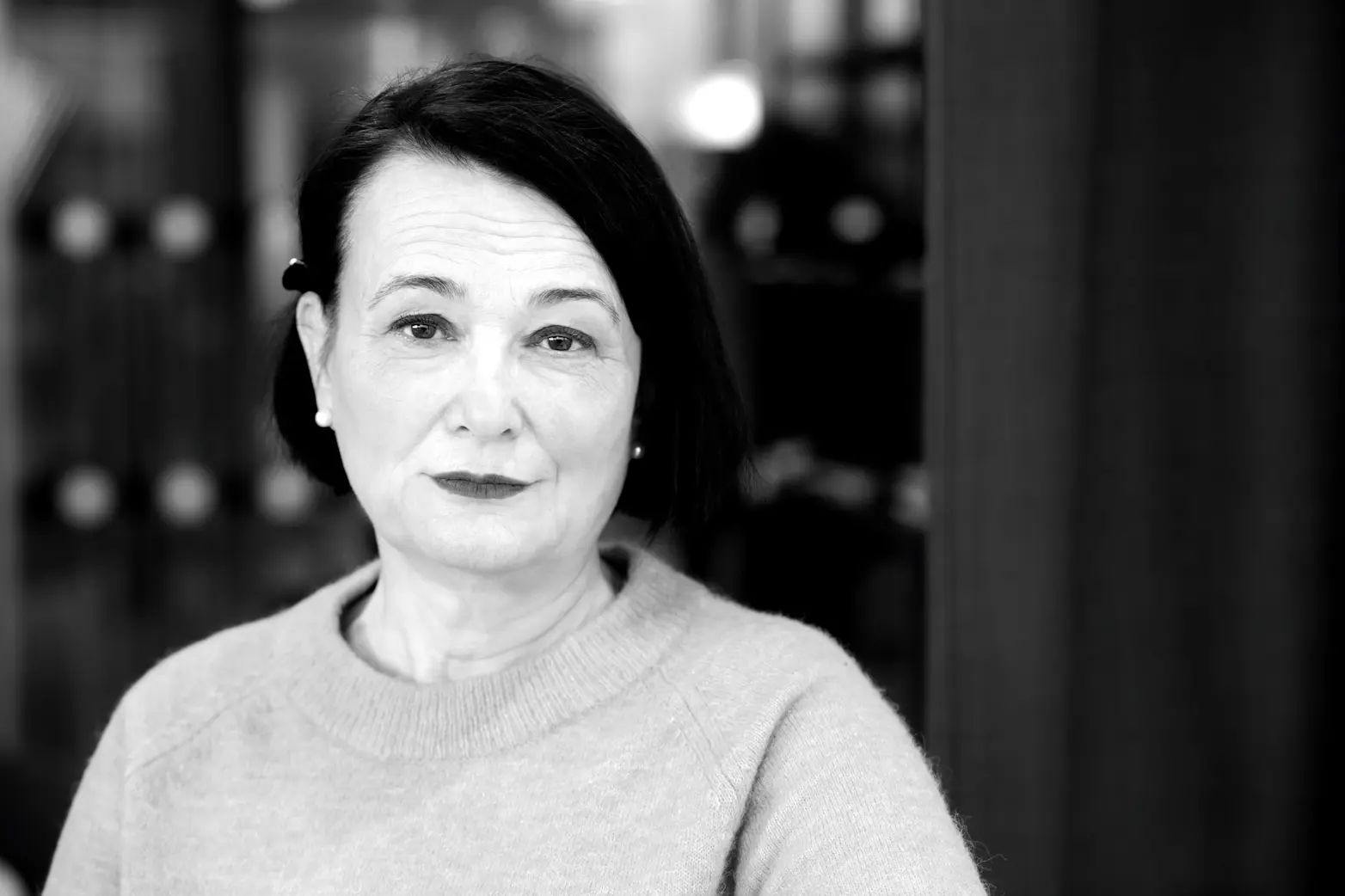 Maria Elmér, Cosafe Advisory