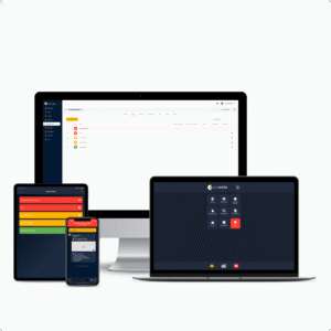 Cosafe on multiple devices