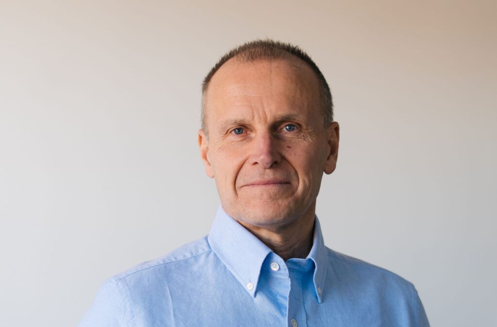 Foto av Tomas Koppelman Hellgren